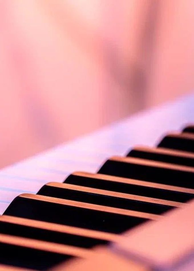 Концерт «В поисках золотого ключика»