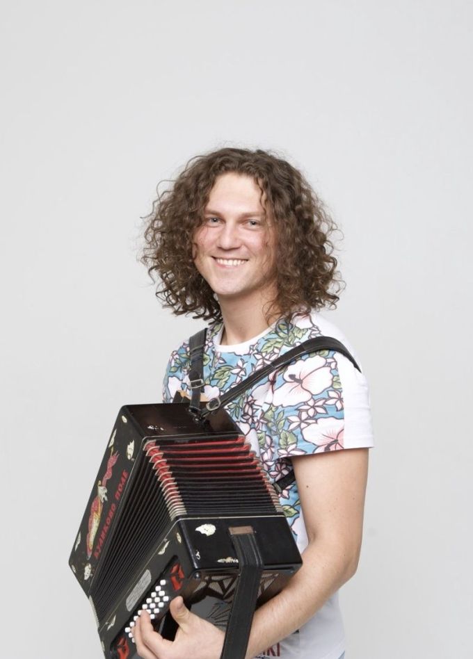 Александр Бардин