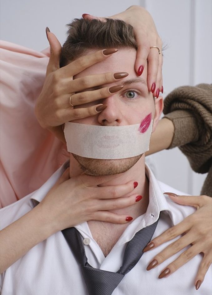 Спектакль «До свадьбы доживёт»