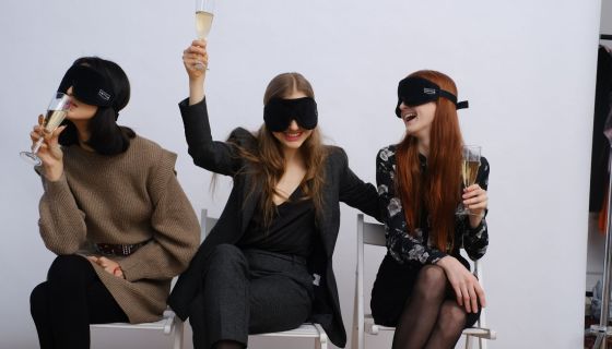 Спектакль «До свадьбы доживёт»