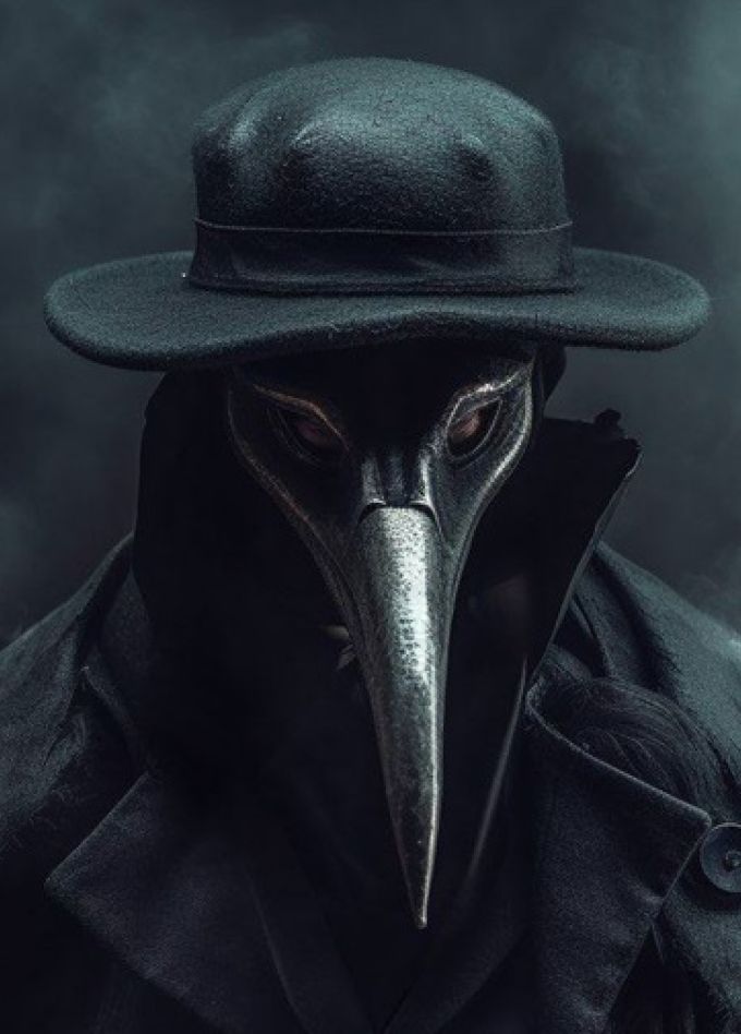 Ответ Гиппократа