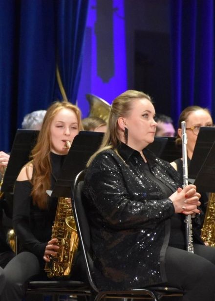 Концерт «Поклонимся великим тем годам!»