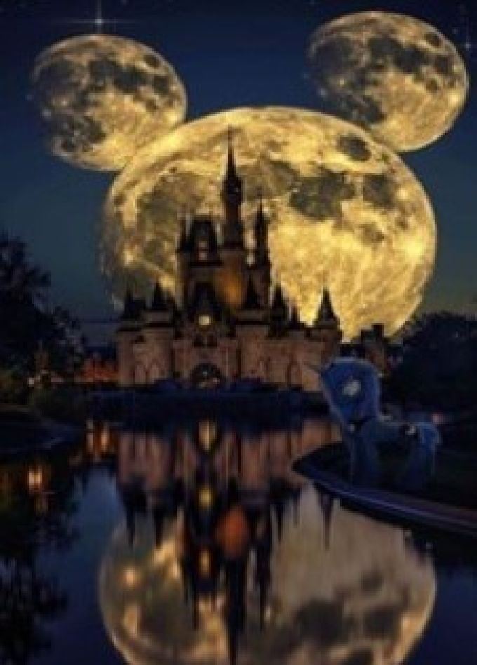 Квартет «Темпро». Сказочный мир Диснея