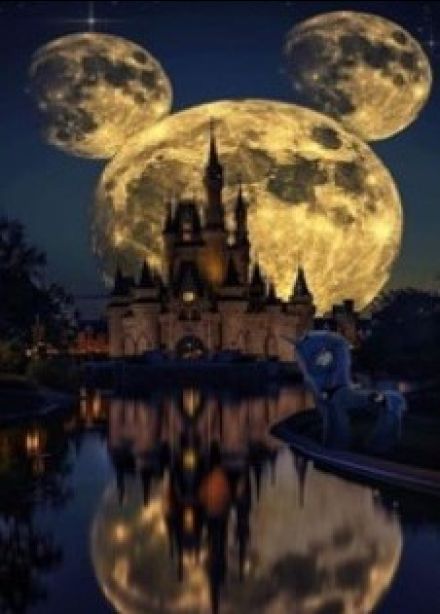 Квартет «Темпро». Сказочный мир Диснея