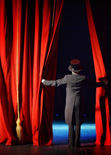 Чудеса рядом