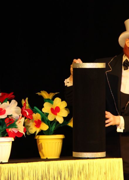 Фокусы без обмана