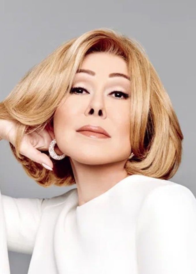 Любовь Успенская