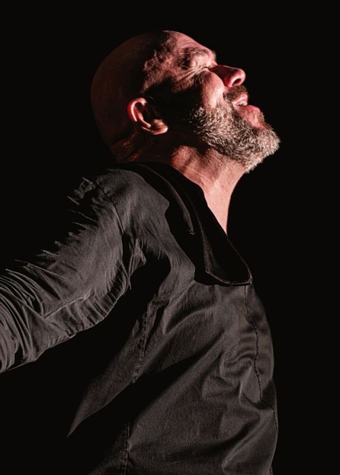 Максим Аверин. Расправь крылья