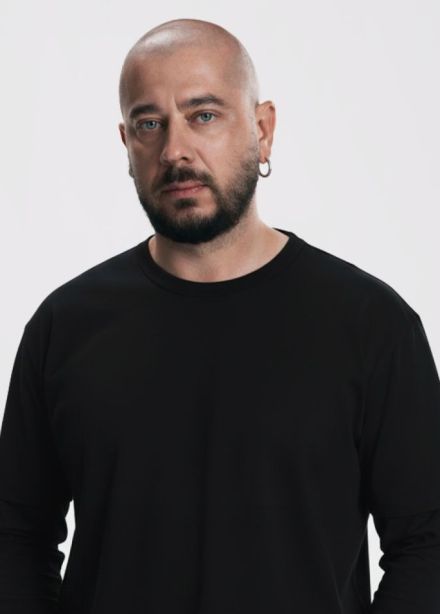 Стас Старовойтов. Стендап