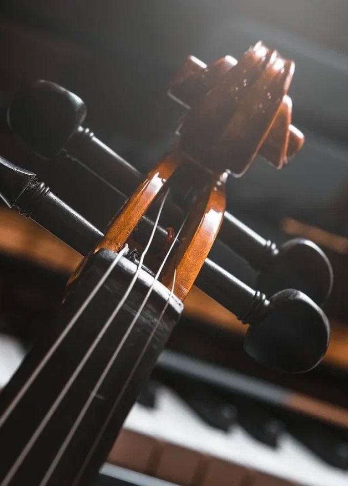 Московский Пасхальный фестиваль. XXV сезон