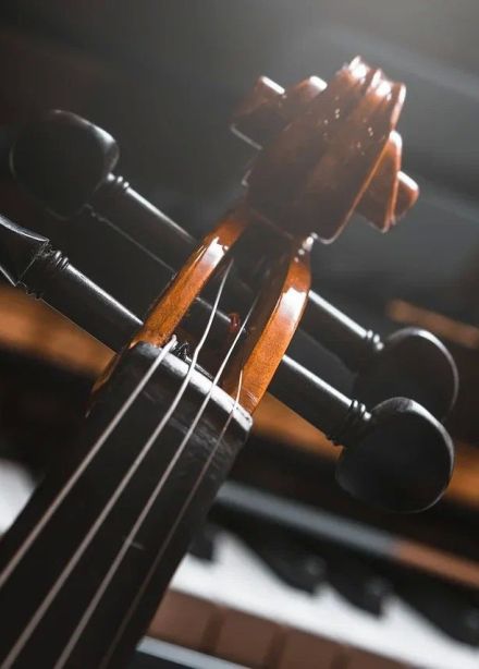 Московский Пасхальный фестиваль. XXV сезон