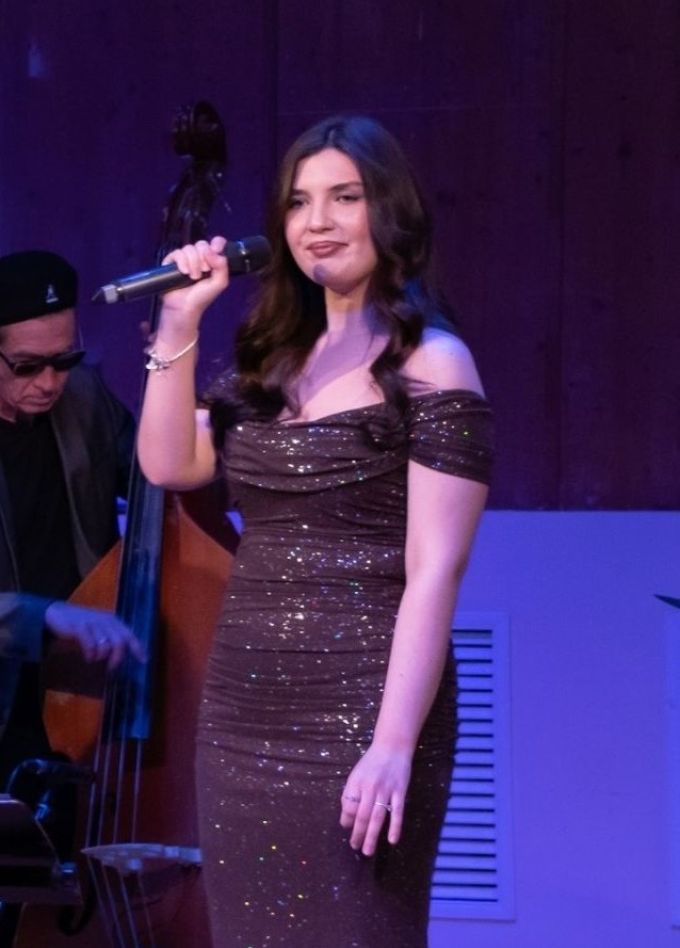 Концерт «Мир. Труд. Джаз»