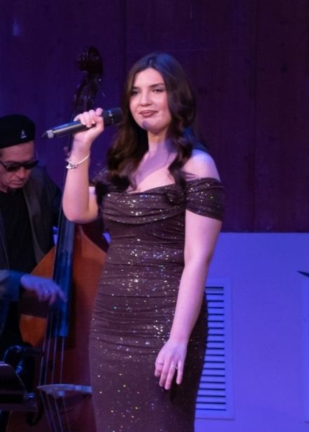 Концерт «Мир. Труд. Джаз»