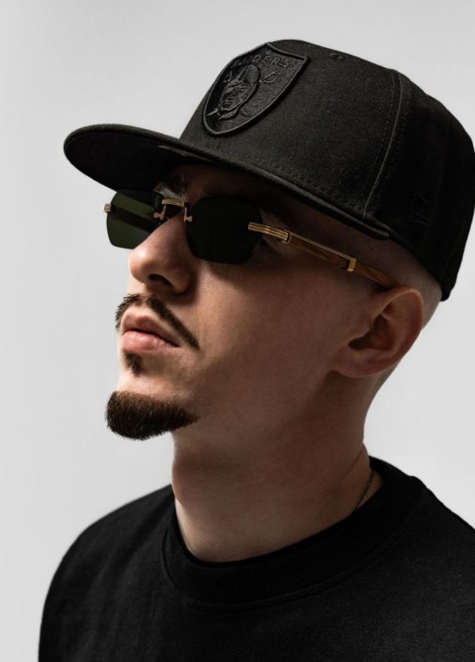 Friendly Thug 52 Ngg