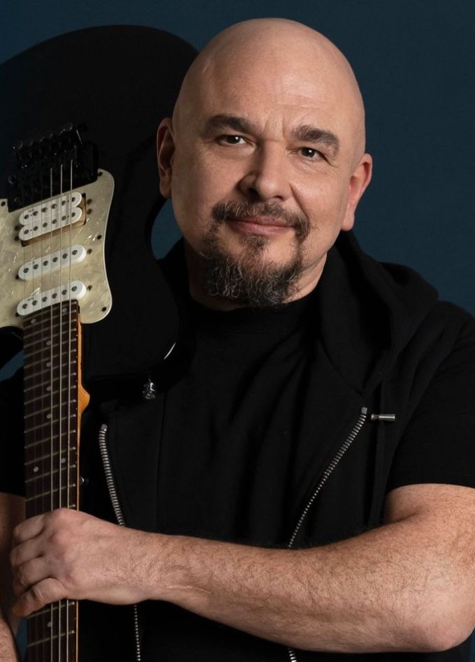 Сергей Трофимов