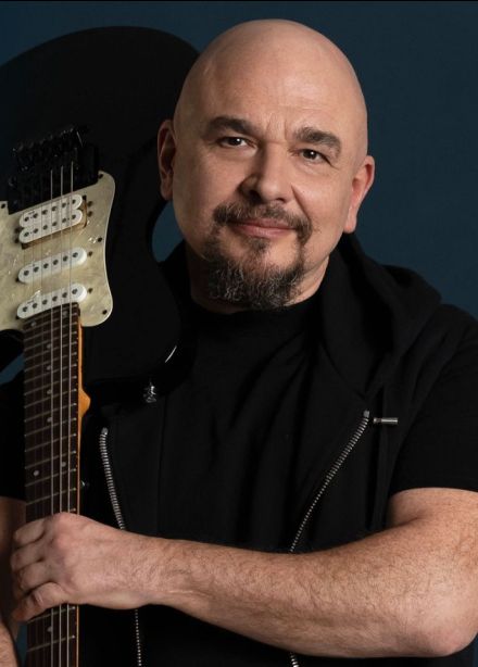 Сергей Трофимов