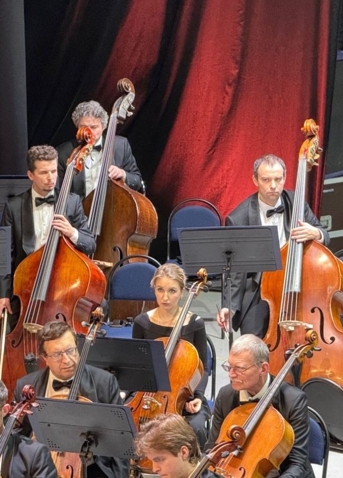 Российский национальный оркестр