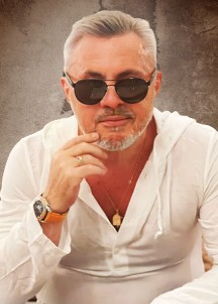 Сергей Ершов