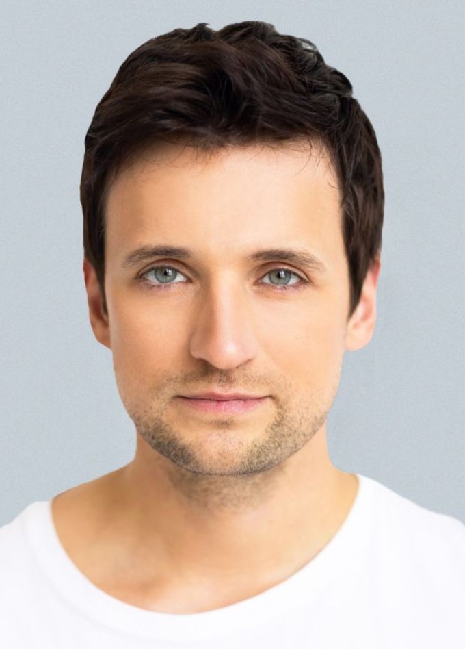 Дмитрий Колдун