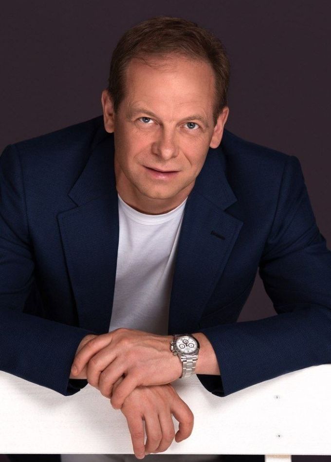 Сергей Куренков