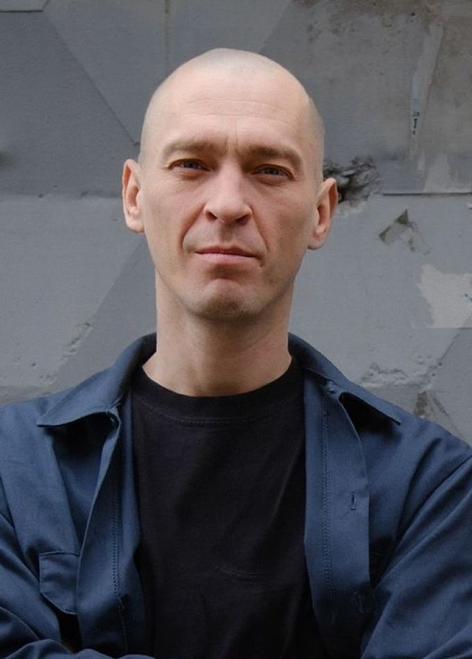 Chonyatsky & Миша Золо
