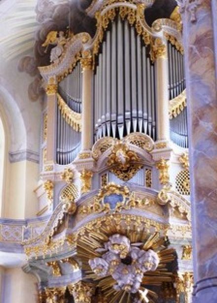 Концерт «Витражи Notre-Dame»