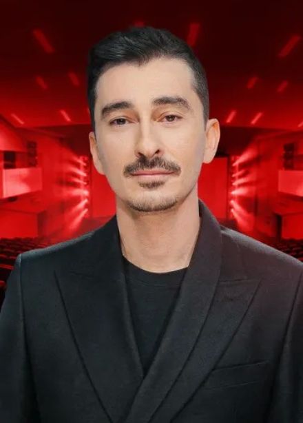 Артём Калайджян. Стендап