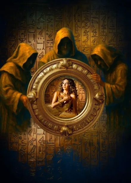 Mirror of Enigma, Балаково