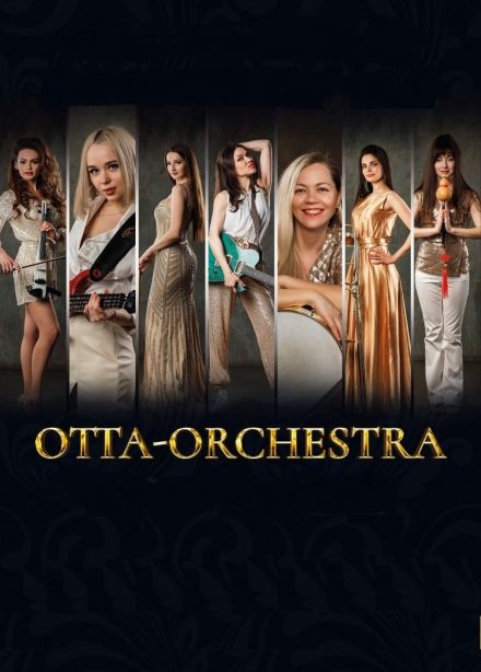 ОТТА-Orchestra
