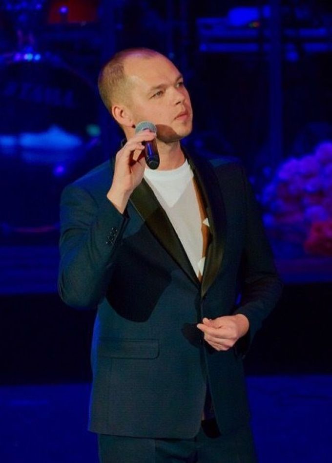 Алексей Брянцев