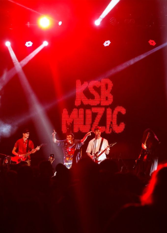 Ksb Muzic