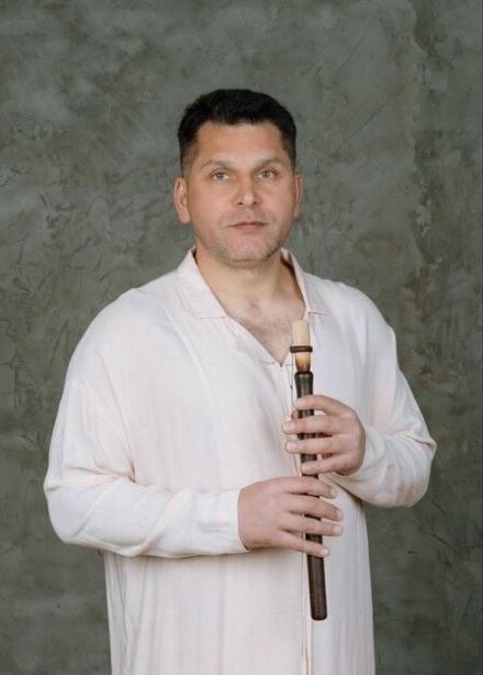 Концерт «Голоса вечности»
